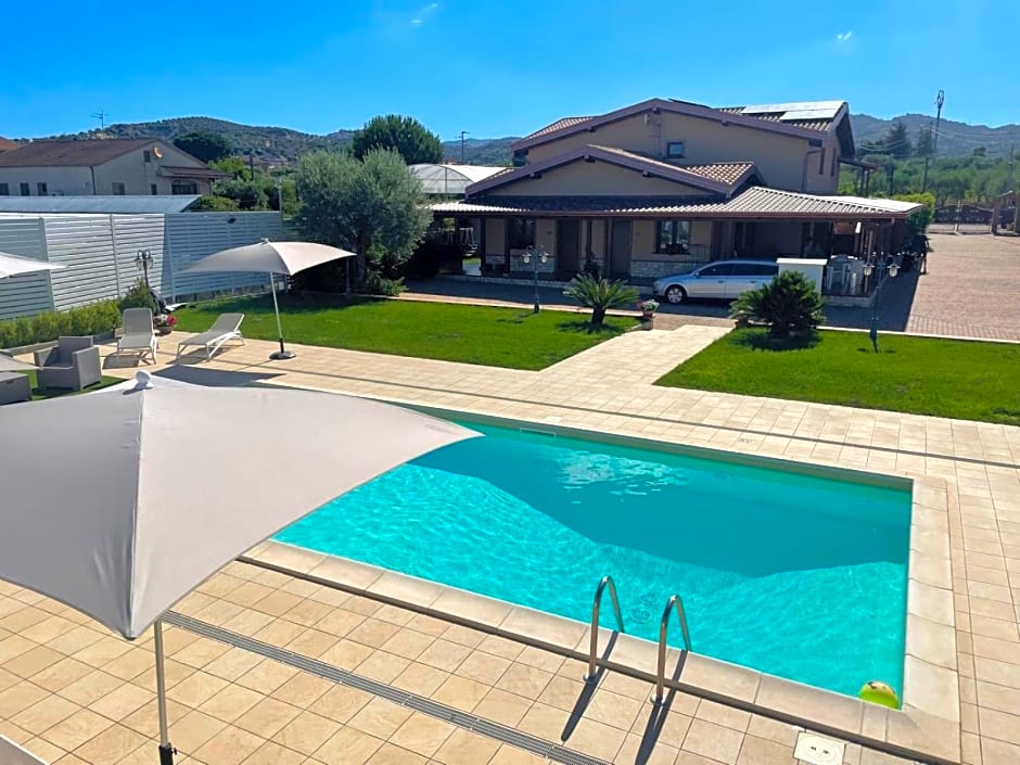 Agriturismo ALBACHIARA