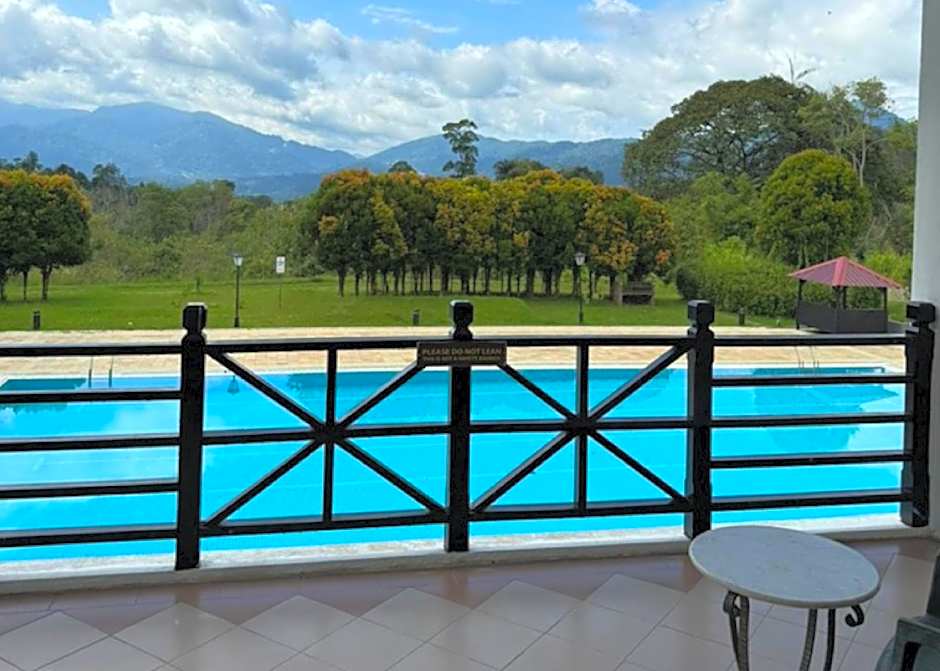 Berjaya Hills Golf & Country Club