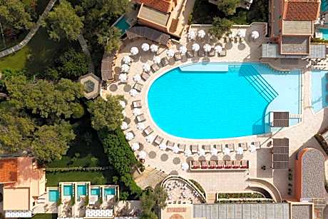 SENTIDO Apollo Palace