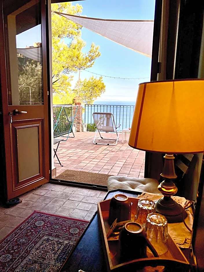 Casa dei sogni Taormina