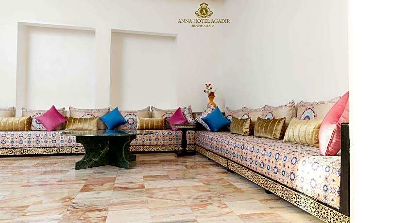 Anna Hotel Agadir