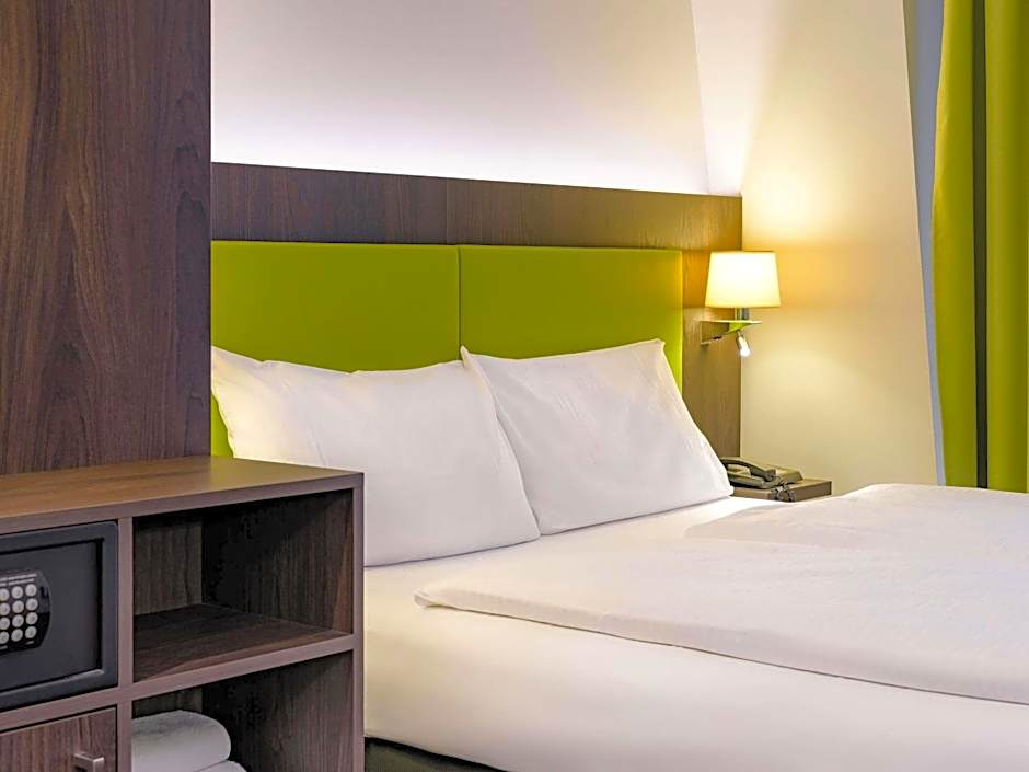 Ibis Styles Trier