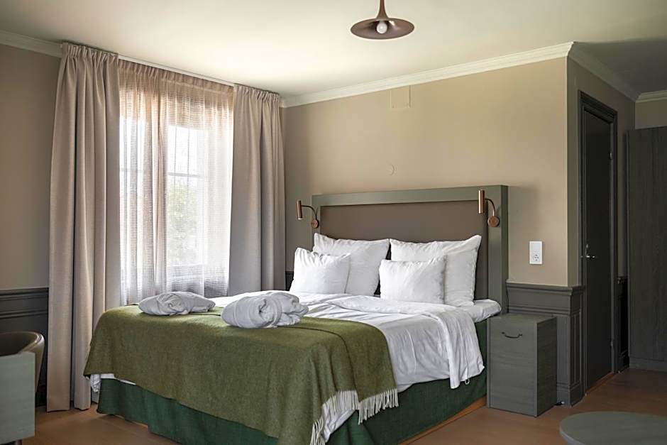 Clarion Collection Hotel Majoren