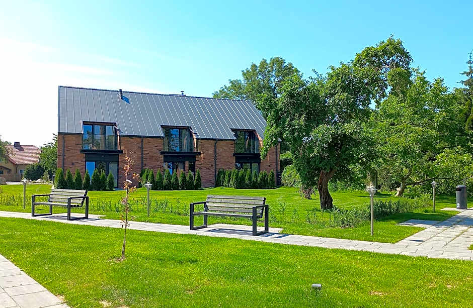 Apartamenty Między Mostami