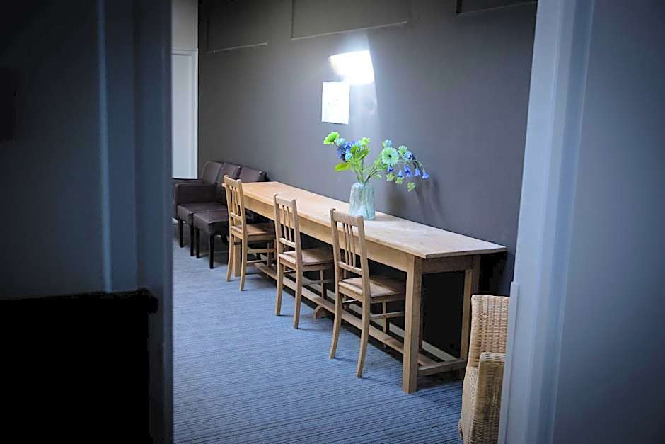 Hotel Restaurant St. Lambert