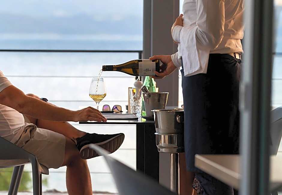 Hotel Saint Hildegard