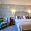 Stratton House Hotel
