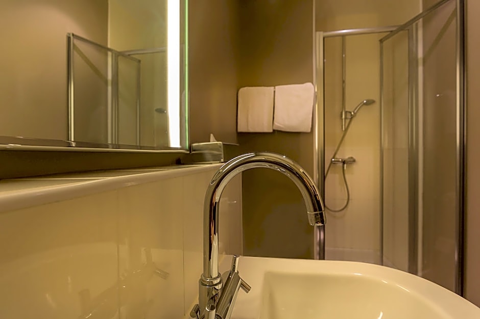 Hotel Royal Madeleine