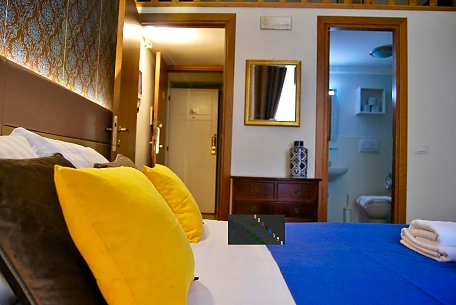 Navona Residenza de Charme