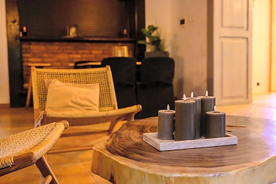 Sowia Ostoja Góry Sowie