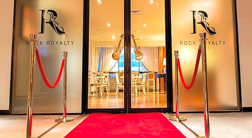 Hard Rock Hotel Penang