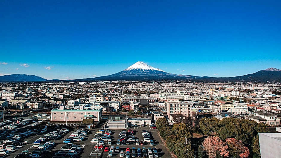 Kuretake Inn Fujisan