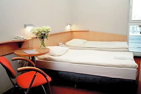 System Hotel Kraków