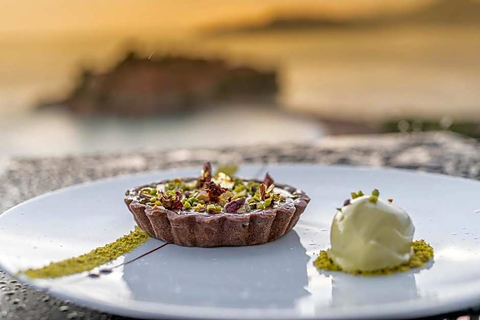 Villa Geba Boutique Hotel