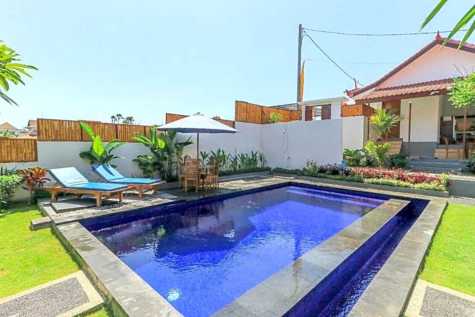 Pererenan Nengah Guest House