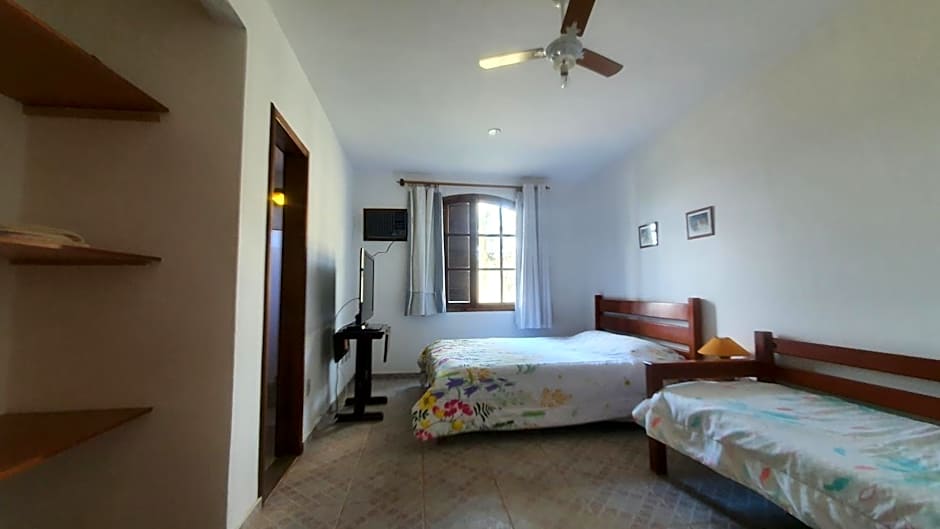 Pousada das Casuarinas