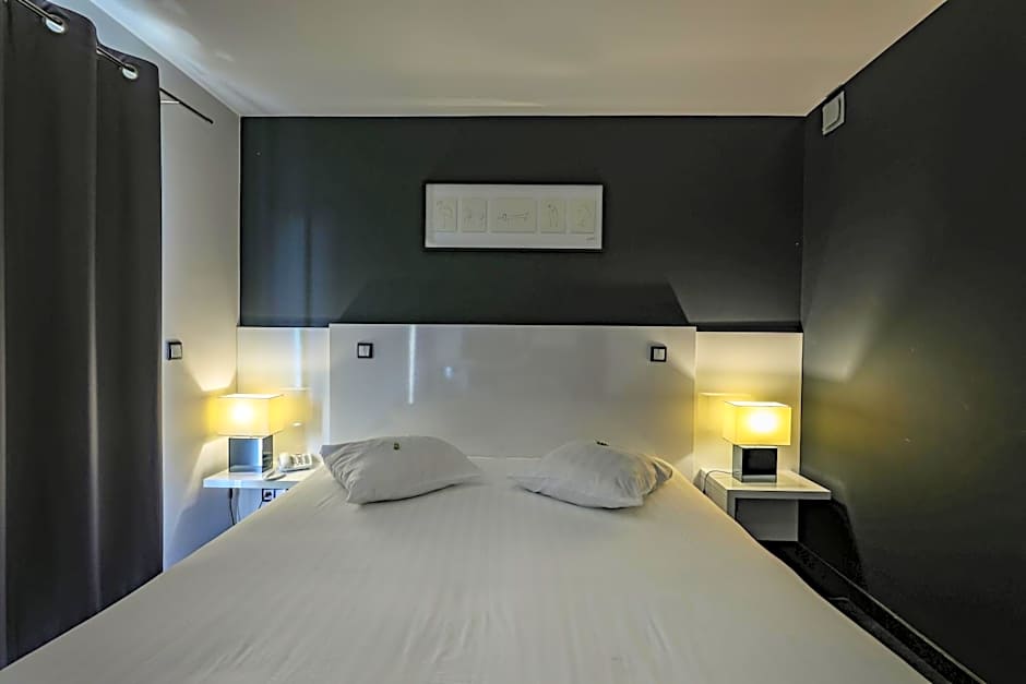 Hotel Bô Rivage