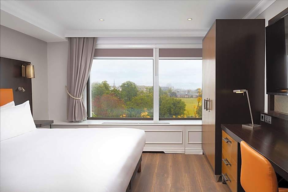 DoubleTree by Hilton Hotel London - Hyde Park