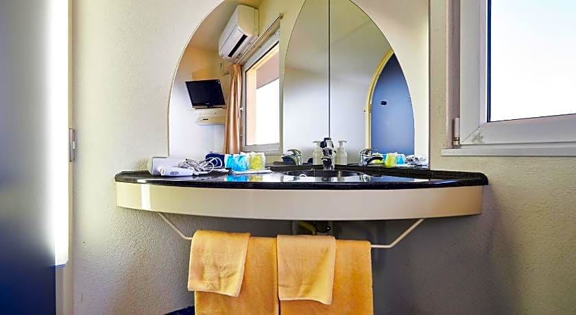 Hotel Select Inn Isesaki