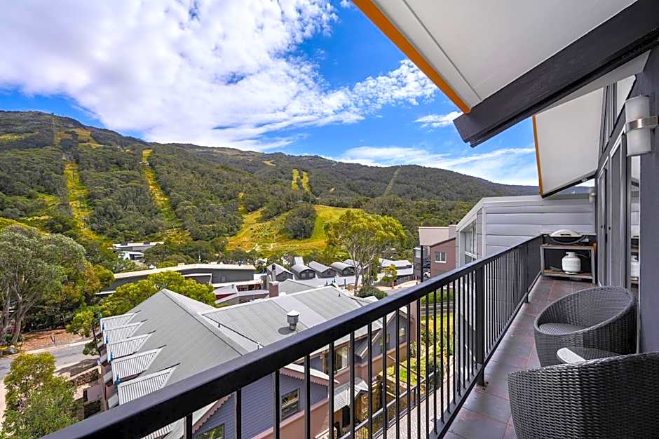 Snowgoose Apartments