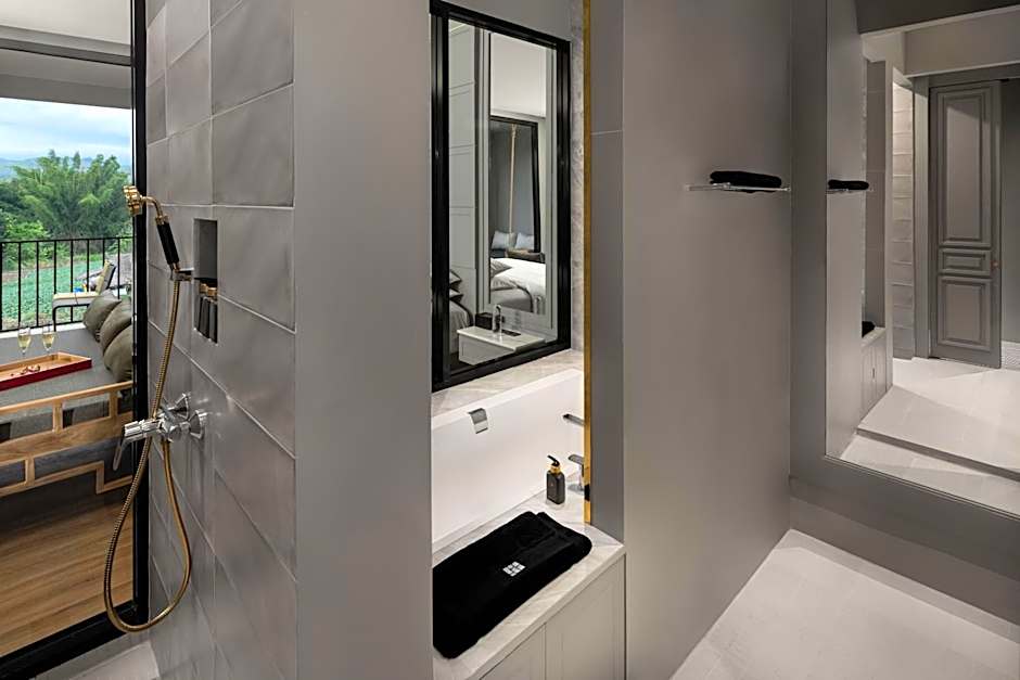 Sirinati Ban Thung Samo Khao Kho