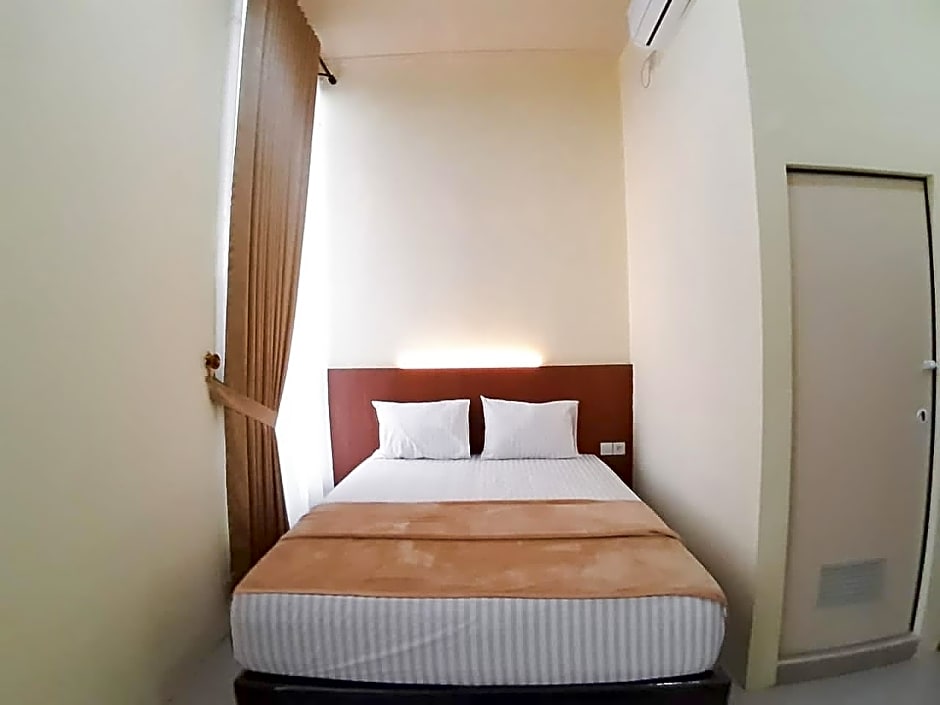 RedDoorz Syariah near Transmart Jambi 2