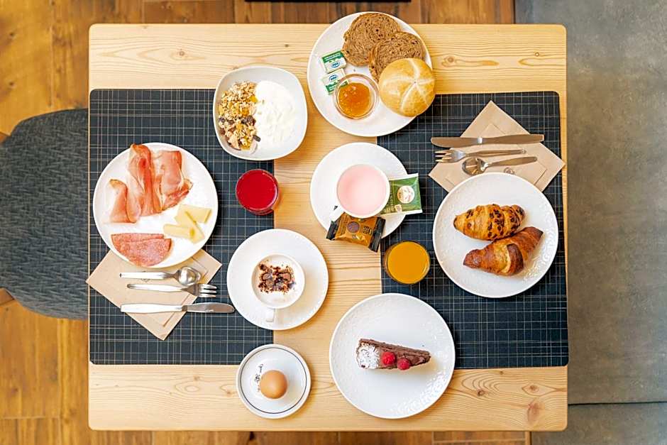 Albergo Garni Edy (B&B)