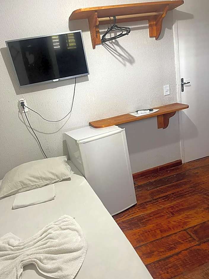 Pousada Nascer do Sol