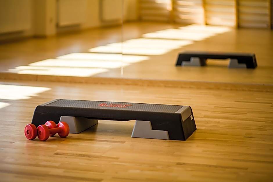 Hotel***NAT Piwniczna Zdrój