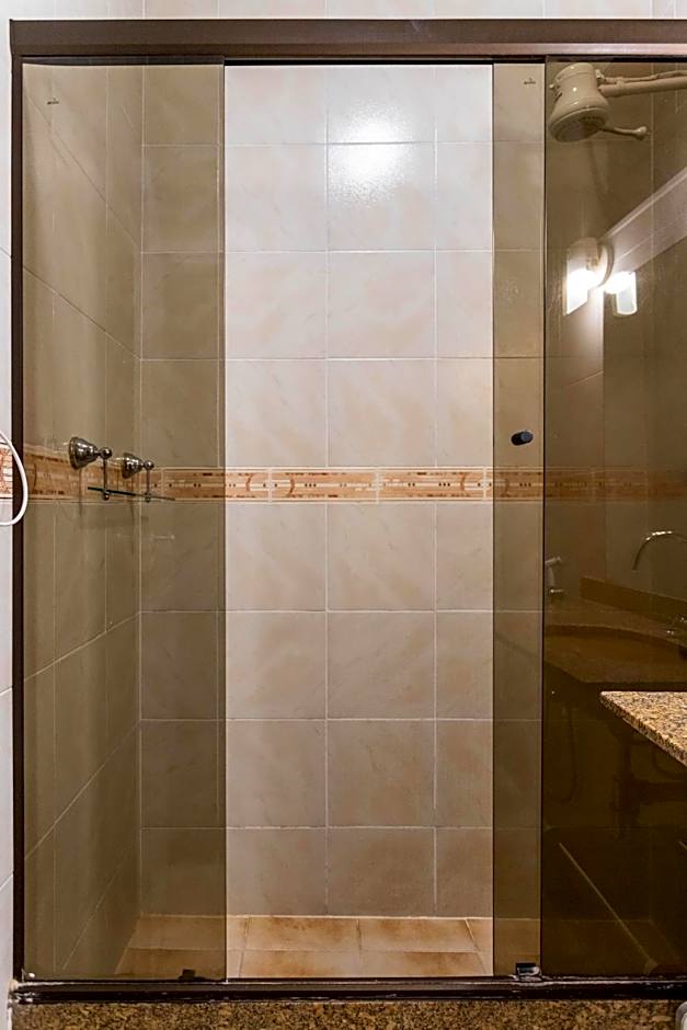 Aconchego em Copacabana - Ideal para a família - BRX1005 Z5