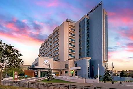DoubleTree By Hilton Oradea