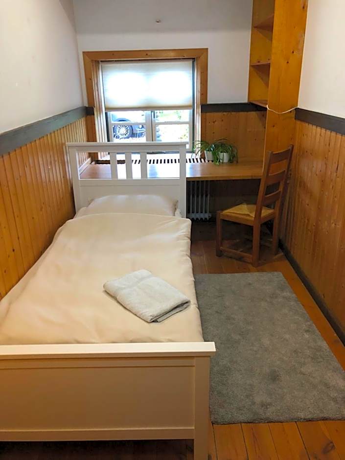 Das Abendrote Haus- Kurz und Langzeitvermietung für Monteure