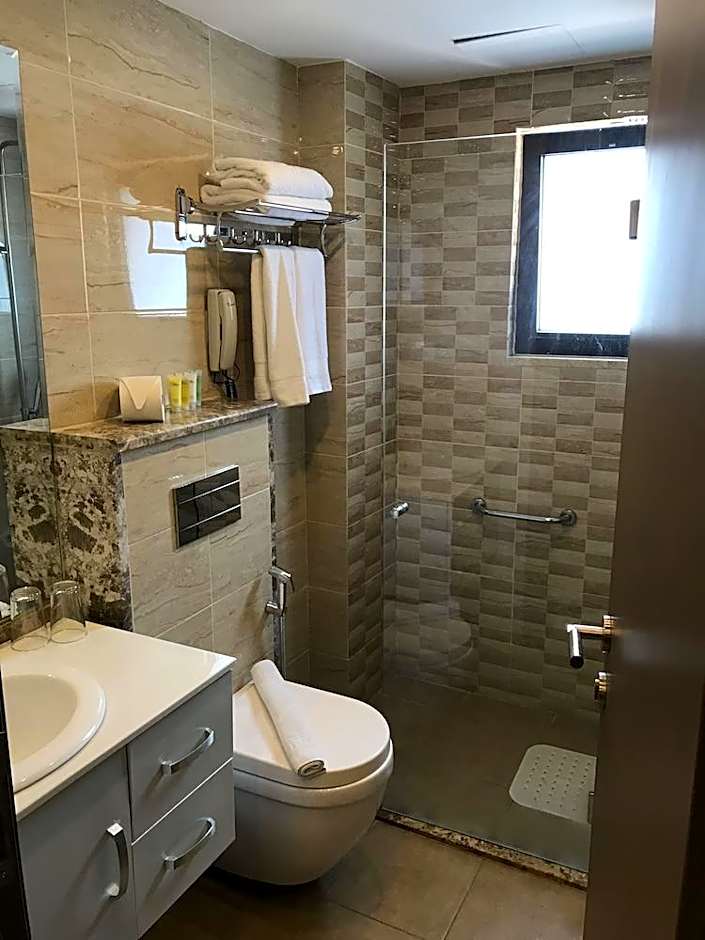 Almond Hotel Apartments