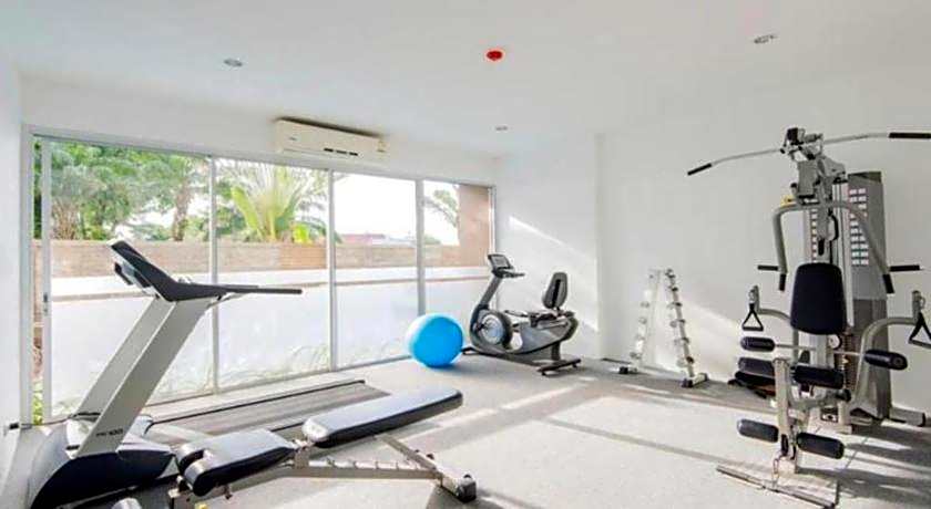 Chic Residences At Karon Beach