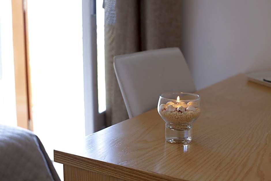 Donna Rosa Accommodation