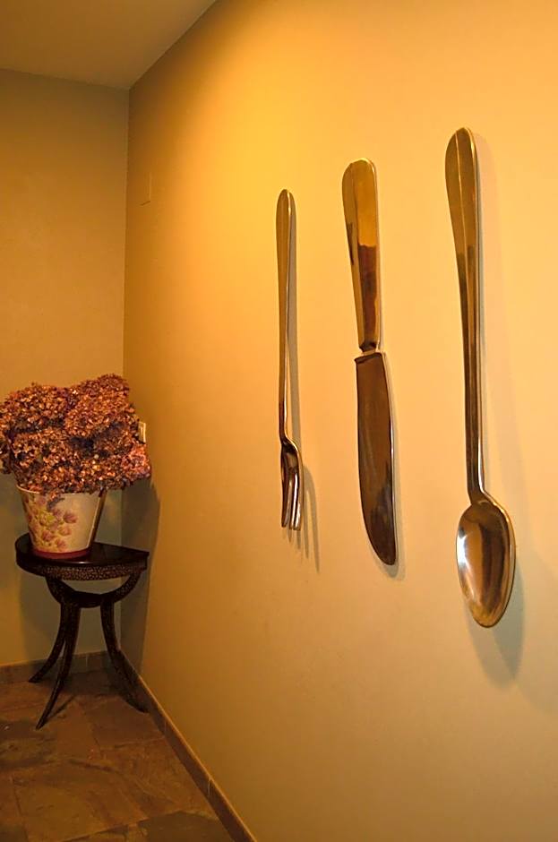 El Coto Hotel Restaurante