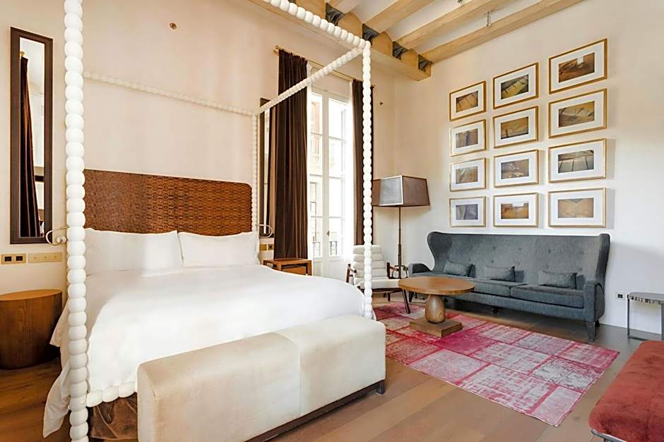 DO Plaça Reial Hotel Gothic Quarter, Sonder by Marriott Bonvoy