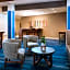 Holiday Inn Express and Suites Lockport