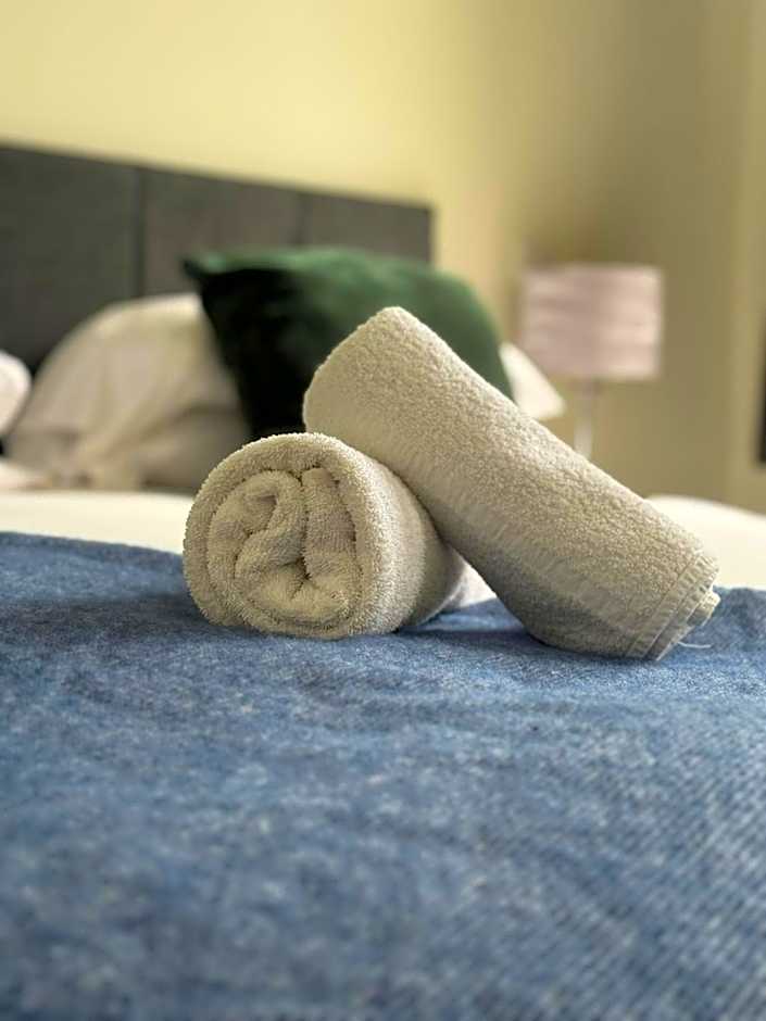 St Nicholas Boutique Hotel