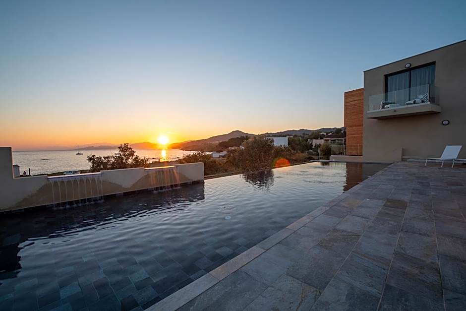 Residence Saletta Mare