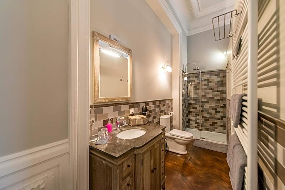 Boutique Hotel Huys van Steyns