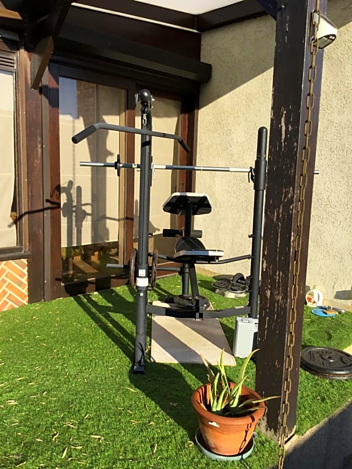 Les Garçonnières de Sologne