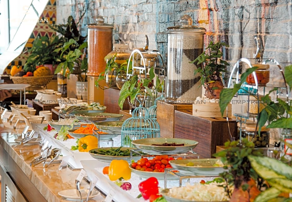 The Empyrean Nha Trang