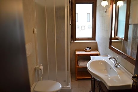 Junior suite standard