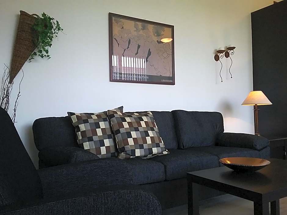 Hals Hotel