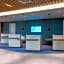 Holiday Inn Express Dusseldorf- Hauptbahnhof By IHG