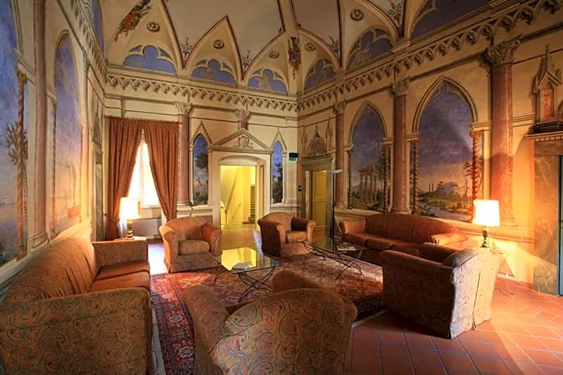Hotel Palazzo Bocci