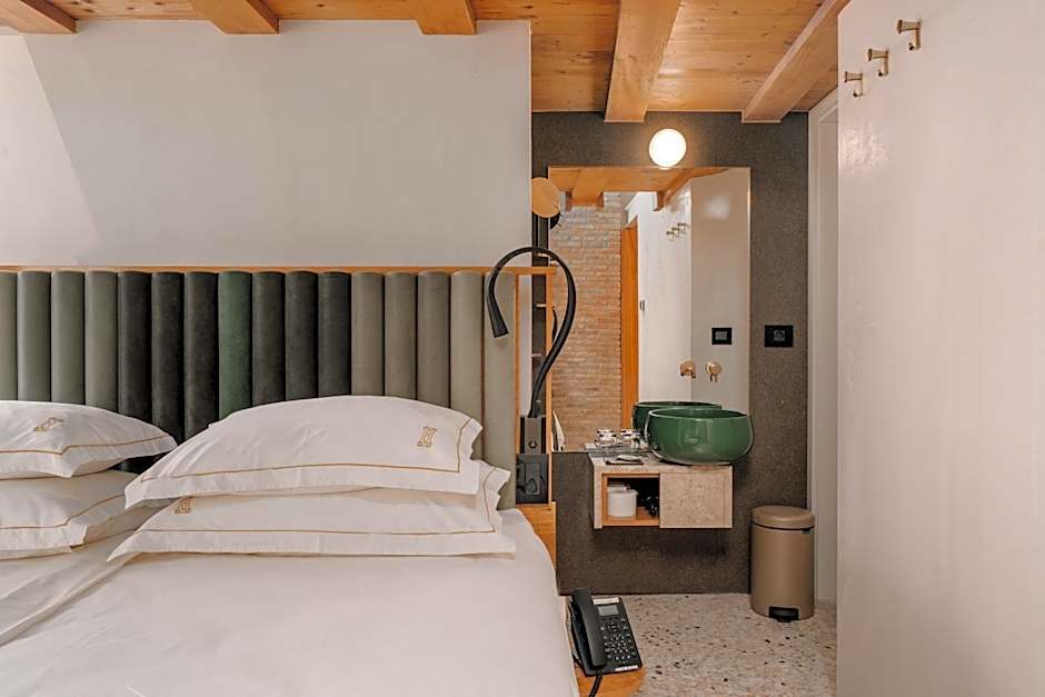 Spirito Santo Palazzo Storico