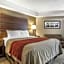 Comfort Inn Huntsville
