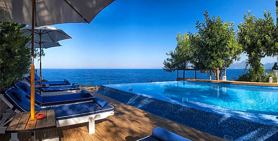 Nautical Hotel